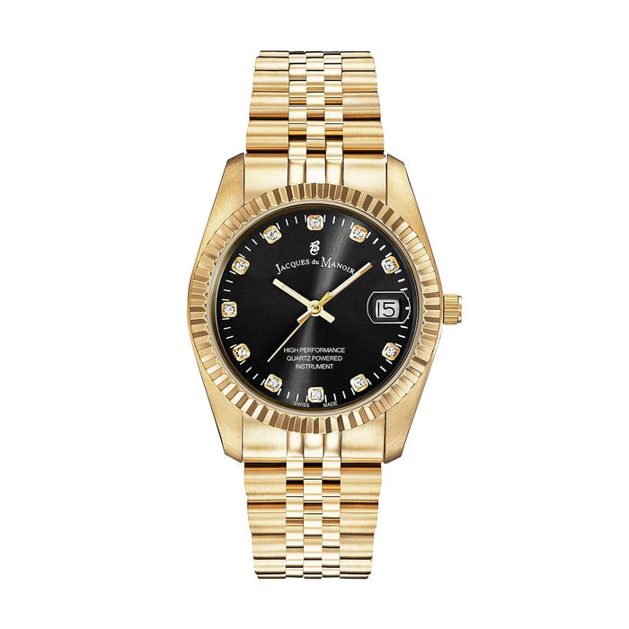 Jacques du Manoir Inspiration, 36 mm