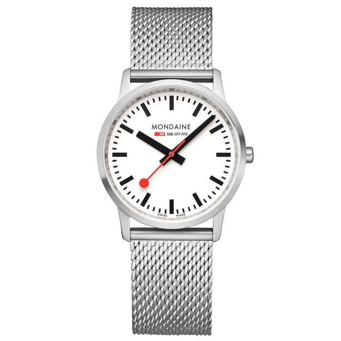 Mondaine SBB Simply Elegant, 36 mm