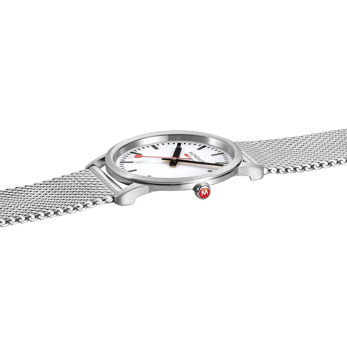 Mondaine SBB Simply Elegant, 36 mm
