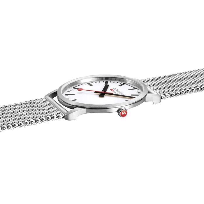 Mondaine SBB Simply Elegant, 40 mm