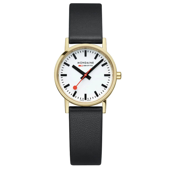 Mondaine SBB Classic, 30 mm