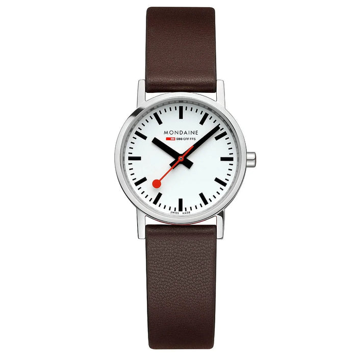 Mondaine SBB Classic, 30 mm