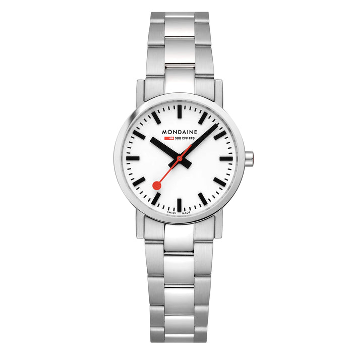 Mondaine SBB Classic, 30 mm