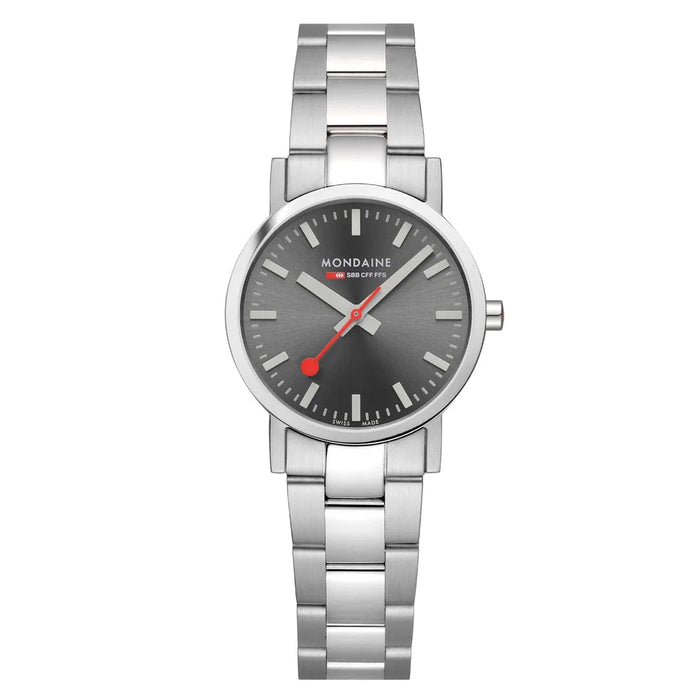 Mondaine SBB Classic, 30 mm