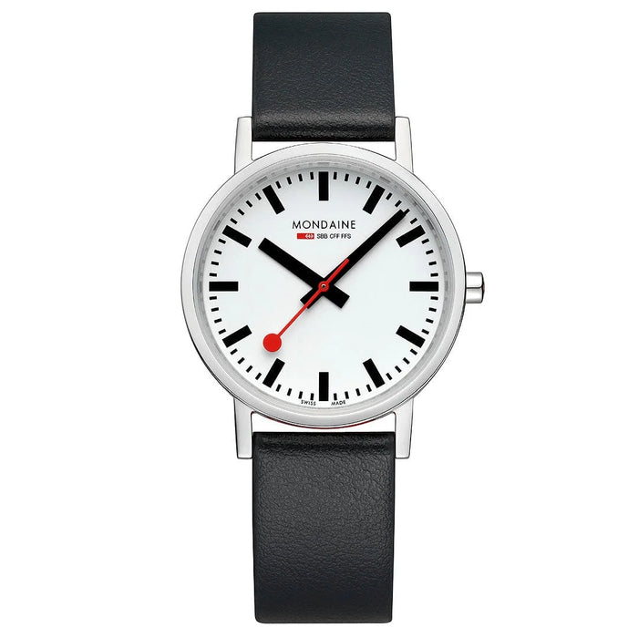 Mondaine SBB Classic, 36 mm