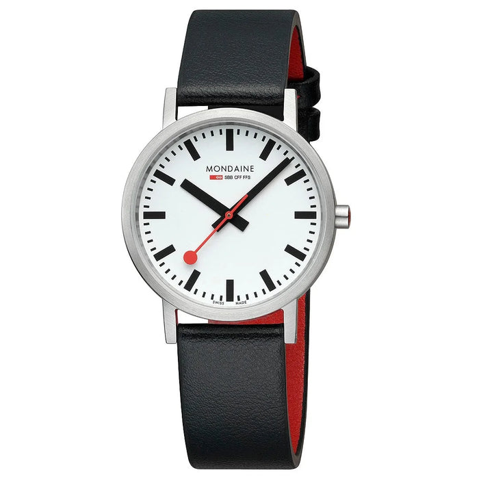 Mondaine SBB Classic, 36 mm