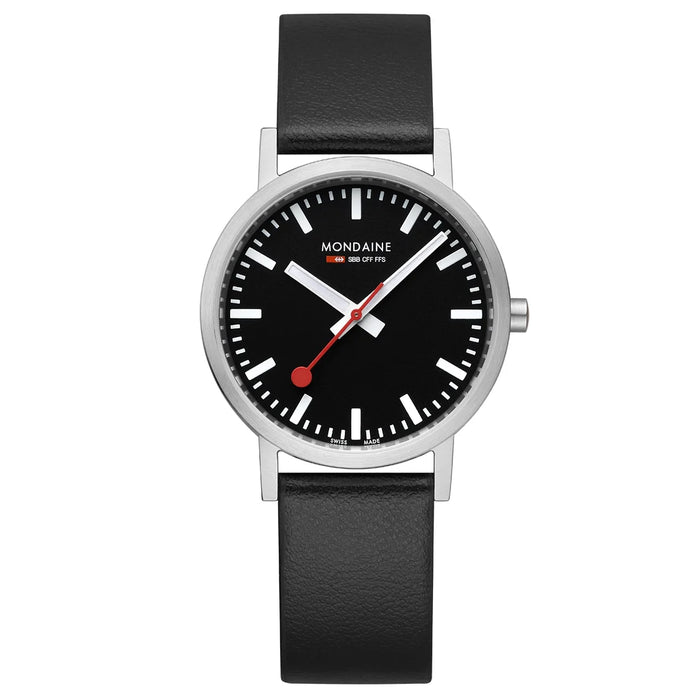 Mondaine SBB Classic, 36 mm