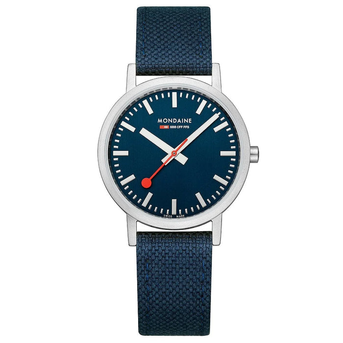 Mondaine SBB Classic, 36 mm