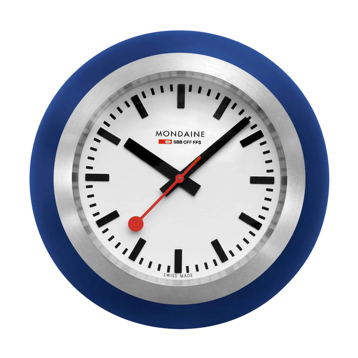 Mondaine SBB Tischuhr, 60 mm