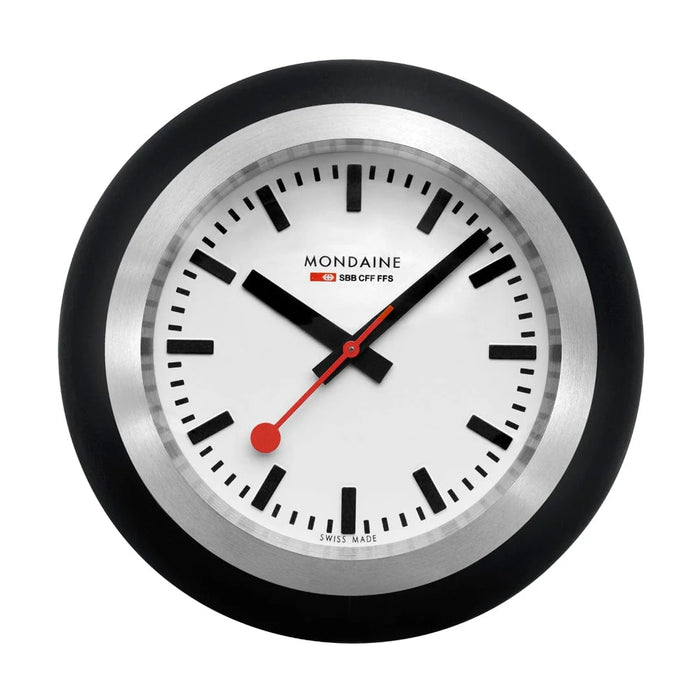 Mondaine SBB Tischuhr, 60 mm