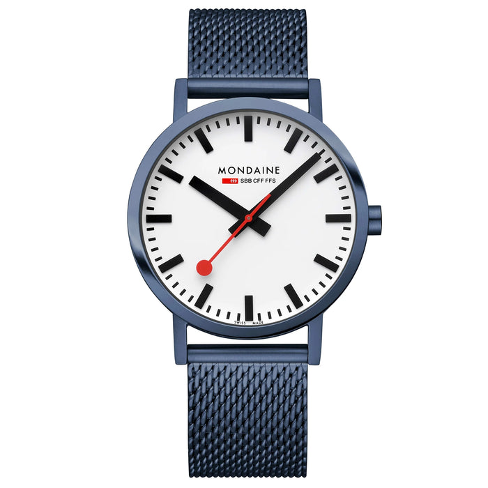 Mondaine SBB Classic, 40 mm