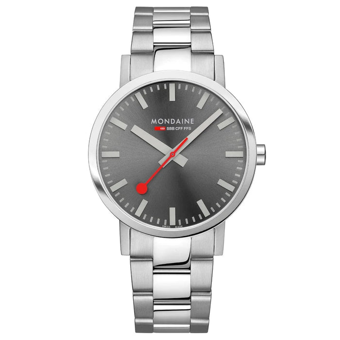 Mondaine SBB Classic, 40 mm