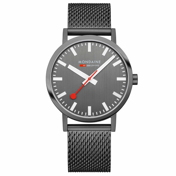 Mondaine SBB Classic, 40 mm