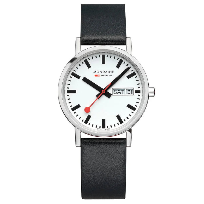 Mondaine SBB Classic, 36 mm