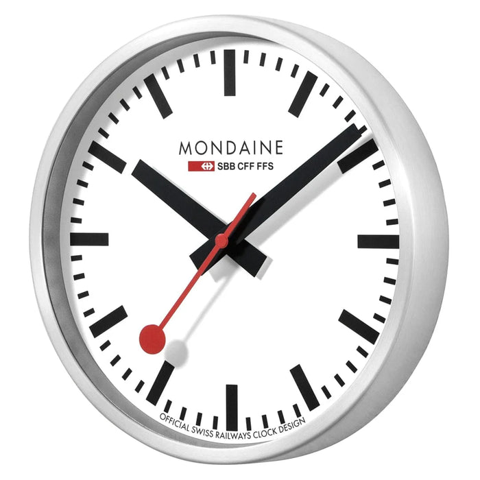 Mondaine SBB Wanduhr, 40 cm