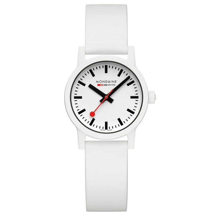 Mondaine SBB essence, 32 mm