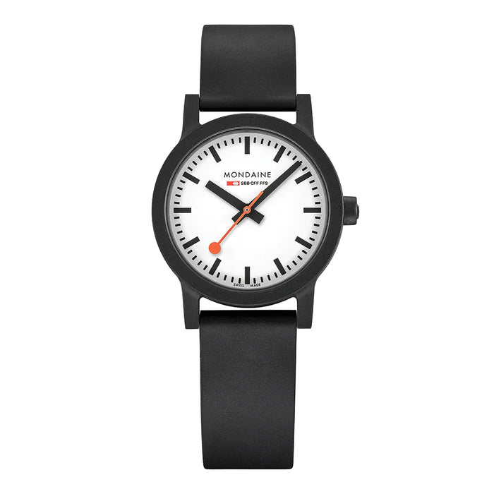 Mondaine SBB essence, 32 mm