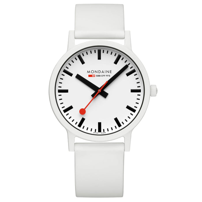 Mondaine SBB essence, 41 mm