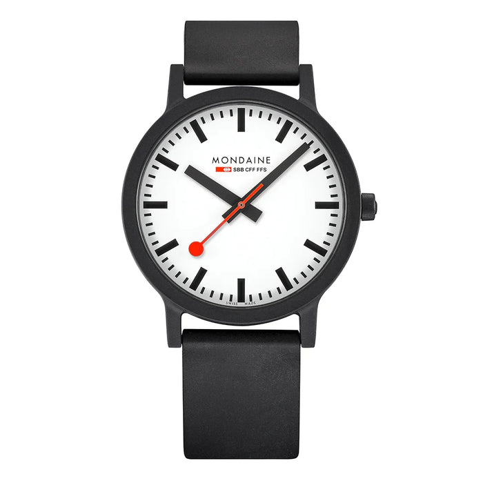 Mondaine SBB essence, 41 mm