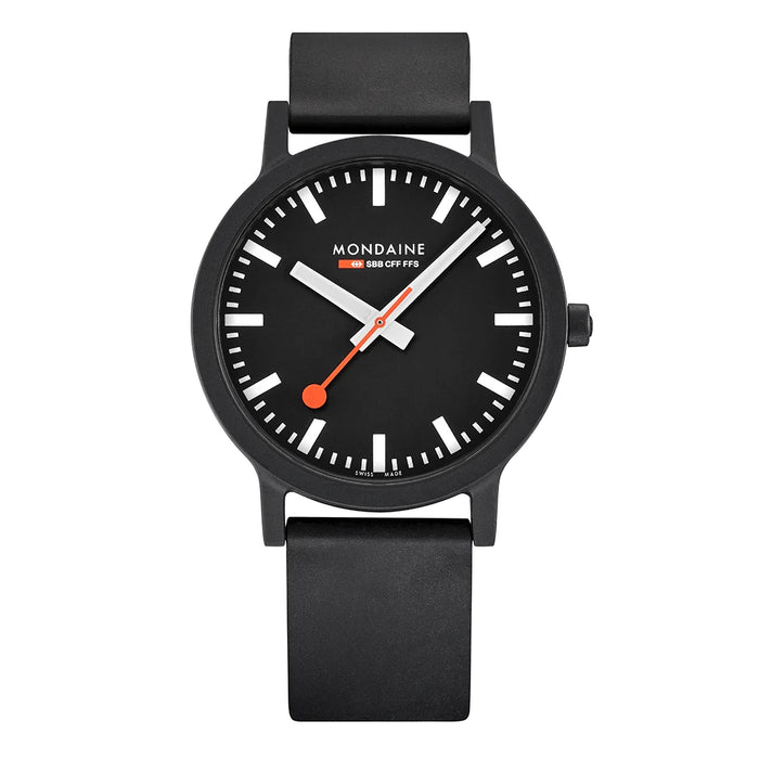 Mondaine SBB essence, 41 mm