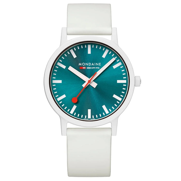 Mondaine SBB essence, 41 mm