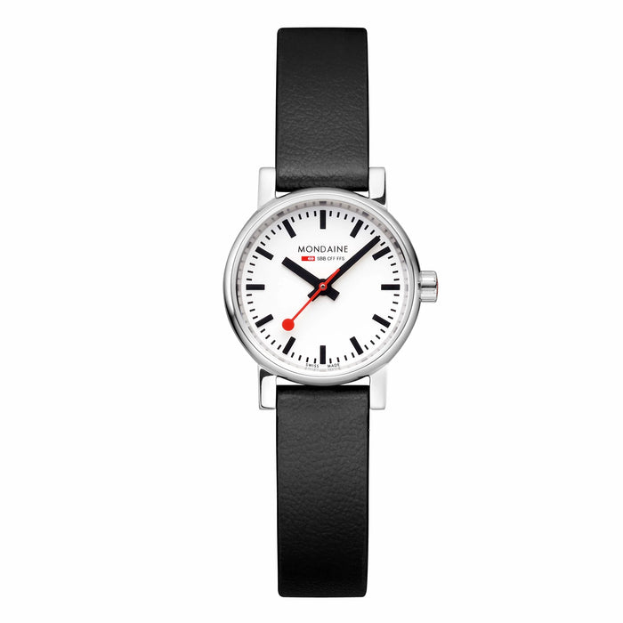 Mondaine SBB evo2, 26 mm