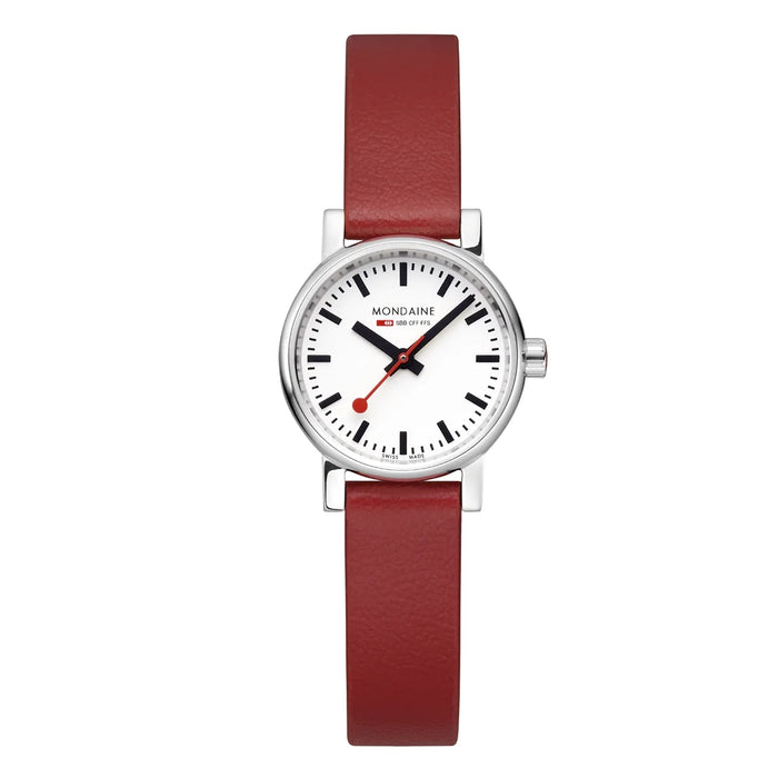 Mondaine SBB evo2, 26 mm