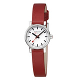 Mondaine SBB evo2, 26 mm