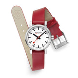 Mondaine SBB evo2, 26 mm