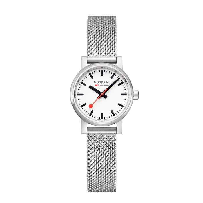 Mondaine SBB evo2, 26 mm