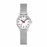 Mondaine SBB evo2, 26 mm