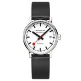 Mondaine SBB evo2 Automatic, 35 mm