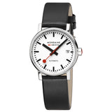 Mondaine SBB evo2 Automatic, 35 mm