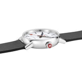 Mondaine SBB evo2 Automatic, 35 mm