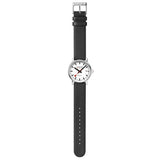 Mondaine SBB evo2 Automatic, 35 mm