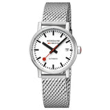 Mondaine SBB evo2 Automatic, 35 mm