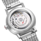 Mondaine SBB evo2 Automatic, 35 mm