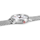 Mondaine SBB evo2 Automatic, 35 mm