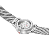 Mondaine SBB evo2 Automatic, 35 mm