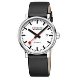 Mondaine SBB evo2 Automatic, 40 mm
