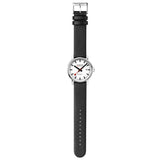 Mondaine SBB evo2 Automatic, 40 mm
