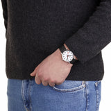 Mondaine SBB evo2 Automatic, 40 mm