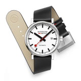 Mondaine SBB evo2 Automatic, 40 mm