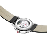Mondaine SBB evo2 Automatic, 40 mm