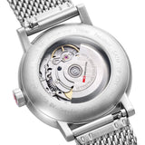 Mondaine SBB evo2 Automatic, 40 mm