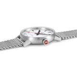 Mondaine SBB evo2 Automatic, 40 mm