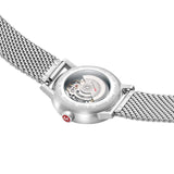 Mondaine SBB evo2 Automatic, 40 mm