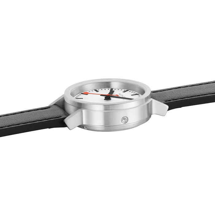 Mondaine SBB stop2go, 34 mm