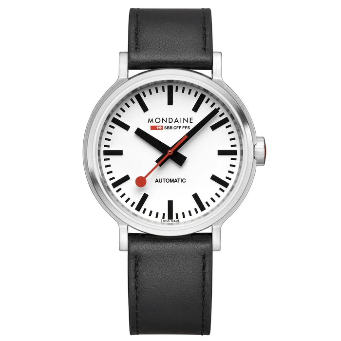 Mondaine SBB Original Automatic, 41 mm