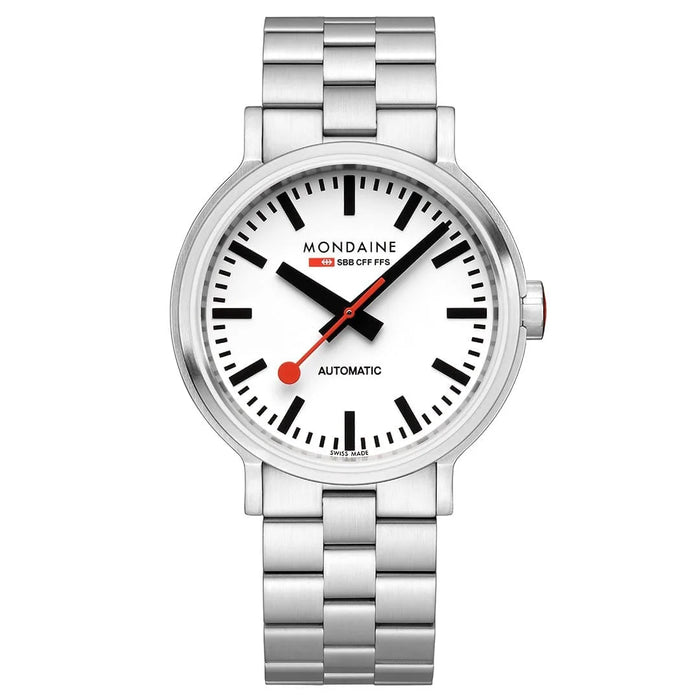 Mondaine SBB Original Automatic, 41 mm